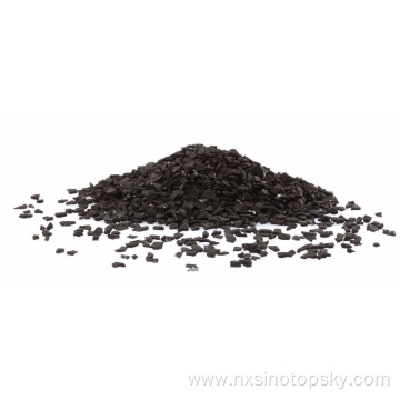 Activated Carbon Food Grade